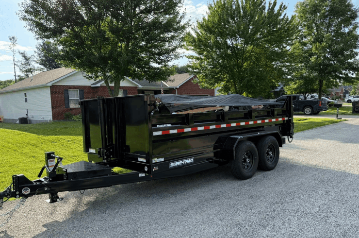 Mart 1 Transport